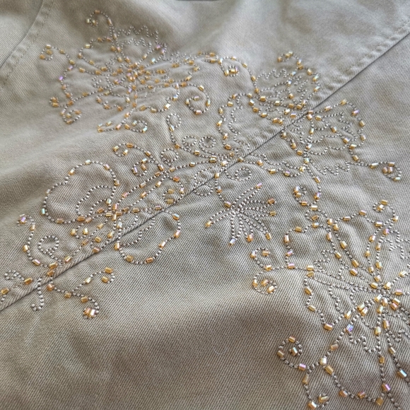 Jacket - Picture 4 of 8